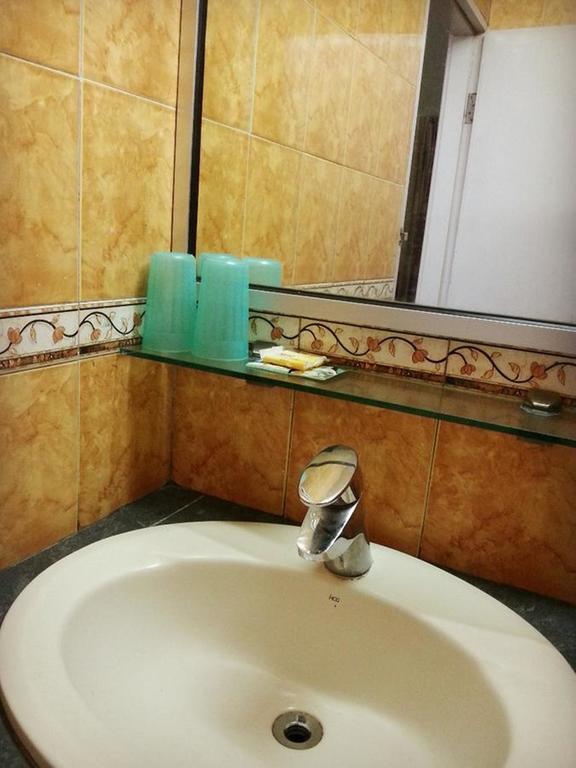 Istana Monaco Hotel Tawau Cameră foto